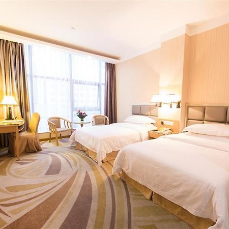 Vienna Hotel Zhanjiang Coast Avenue Luaran gambar