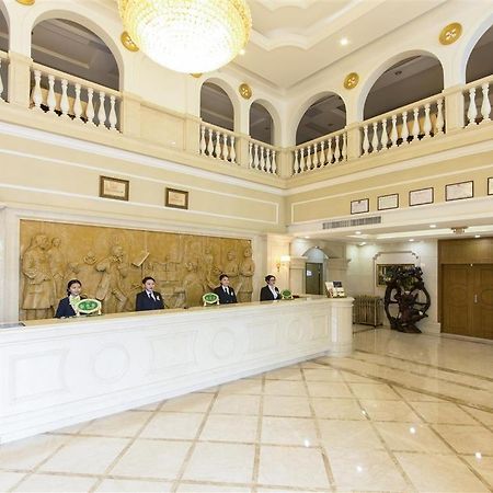 Vienna Hotel Zhanjiang Coast Avenue Luaran gambar