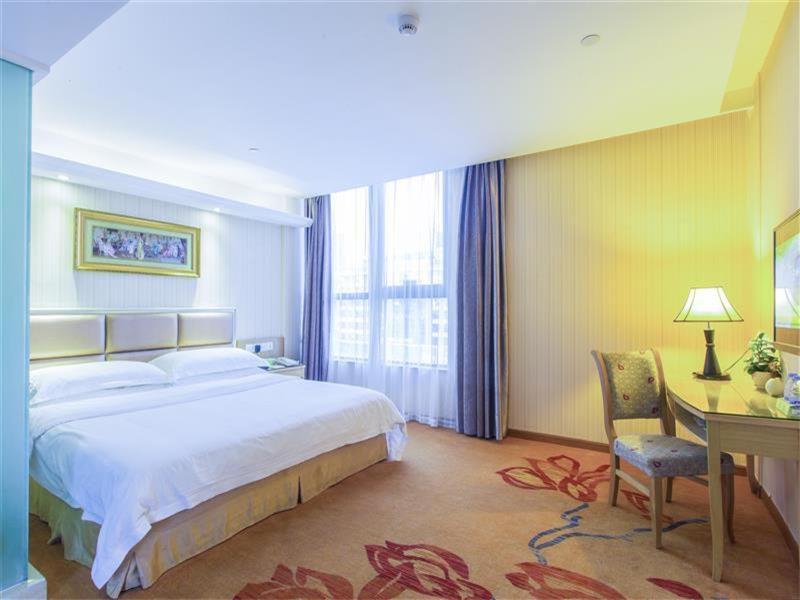 Vienna Hotel Zhanjiang Coast Avenue Luaran gambar