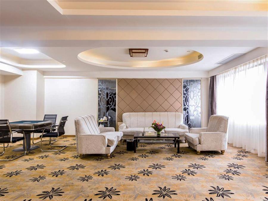 Vienna Hotel Zhanjiang Coast Avenue Luaran gambar